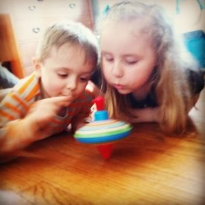 Meet your Posher, Donna